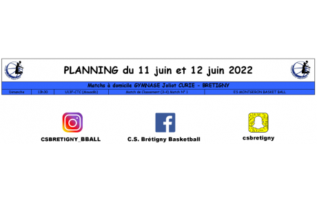 Un dernier match à domicile !