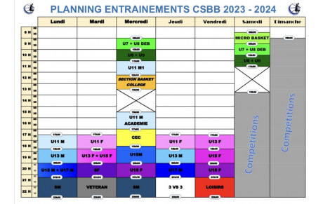PLANNING 2023/24