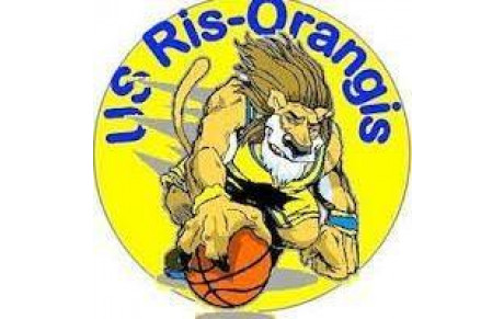 Ris-Orangis